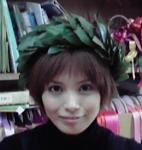 [岡山]山陽女子ロードレースの月桂冠を製作|「花番地」　（岡山県岡山市北区の花屋）のブログ